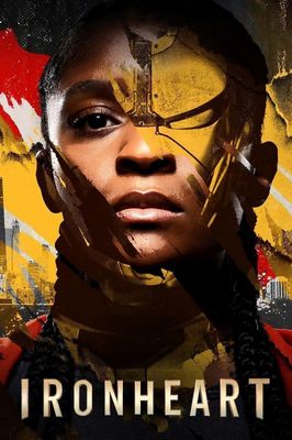 Ironheart