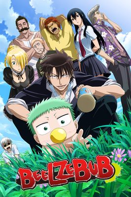 Beelzebub