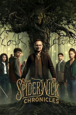 The Spiderwick Chronicles