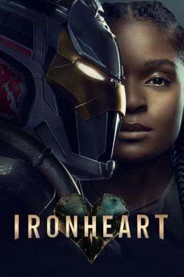 Ironheart