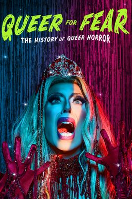 Queer for Fear: The History of Queer Horror