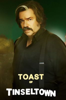 Toast of Tinseltown