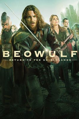 Beowulf: Return to the Shieldlands