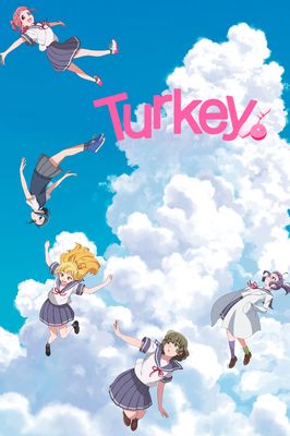 Turkey! Time to Strike