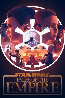 Star Wars: Tales of the Empire
