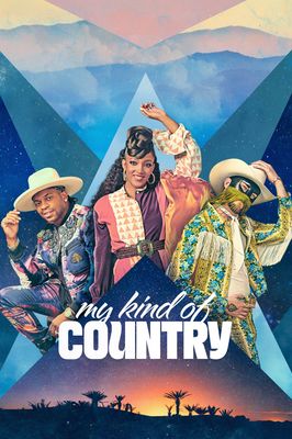 My Kind of Country