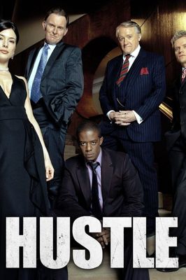Hustle