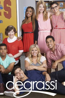 Degrassi: The Next Generation