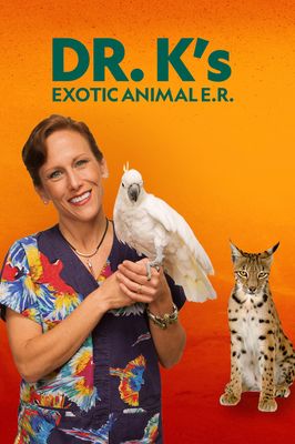 Dr K's Exotic Animal ER