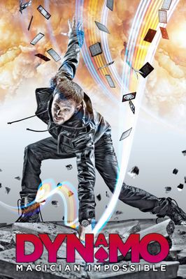 Dynamo: Magician Impossible