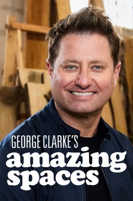 George Clarke's Amazing Spaces
