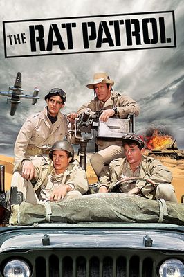 The Rat Patrol
