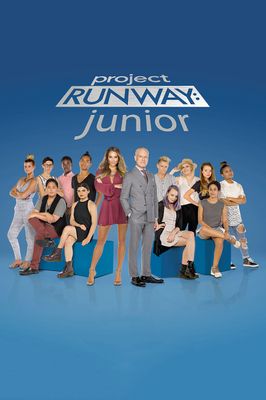 Project Runway Junior