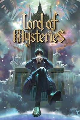 Lord of Mysteries