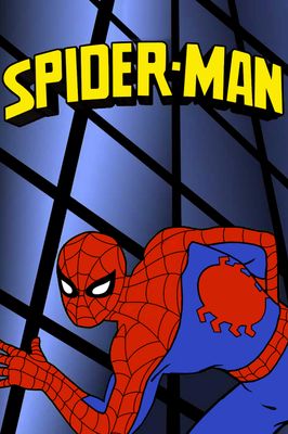 Spider-Man