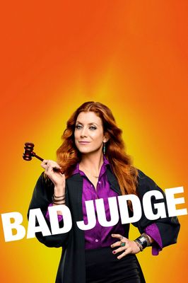 Bad Judge