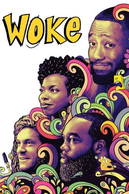 Woke