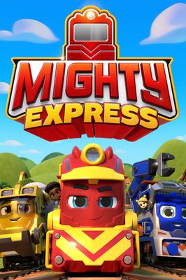 Mighty Express