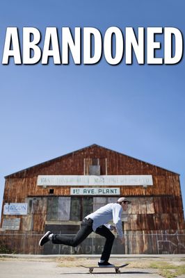 Abandoned