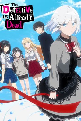 The Detective Is Already Dead