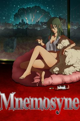 Rin: Daughters of Mnemosyne