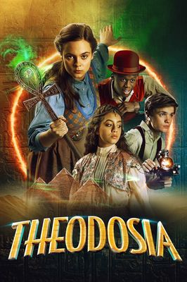 Theodosia