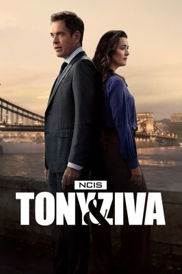 NCIS: Tony & Ziva