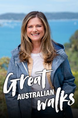Great Australian Walks