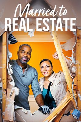 Married to Real Estate