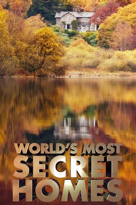 World's Most Secret Homes