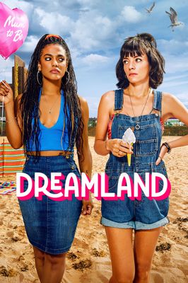 Dreamland
