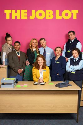 The Job Lot