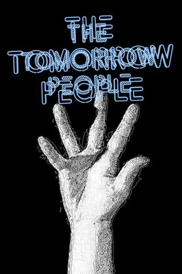 The Tomorrow People