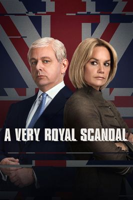 A Very Royal Scandal