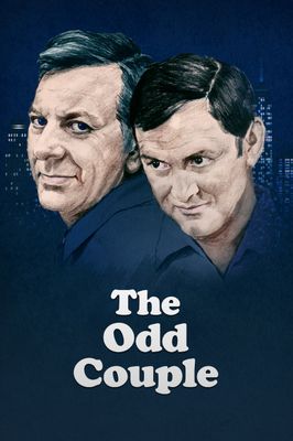 The Odd Couple
