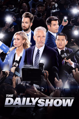 The Daily Show