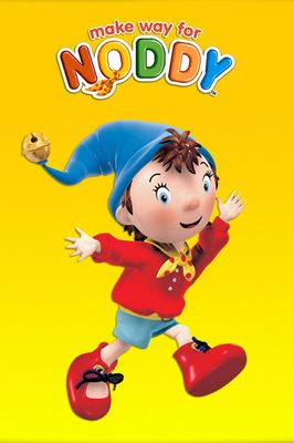 Make Way for Noddy