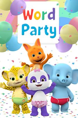 Word Party