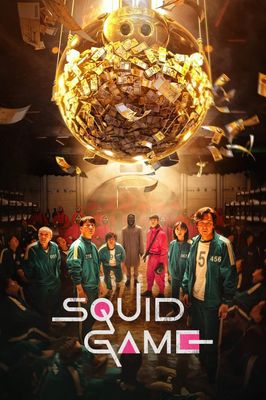 Squid Game