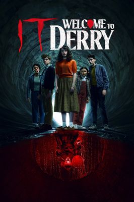IT: Welcome to Derry