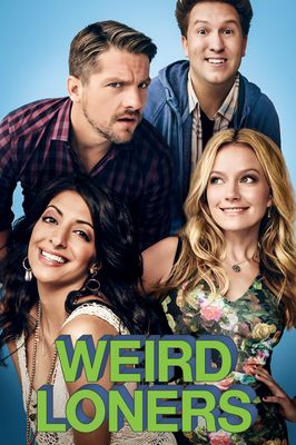 Weird Loners