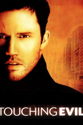 Touching Evil