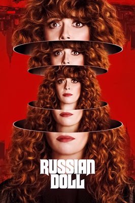 Russian Doll