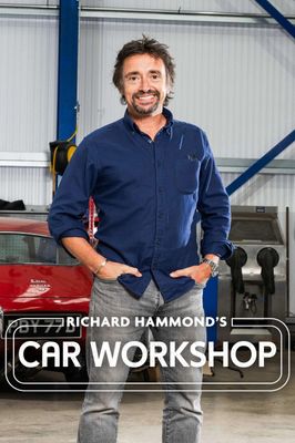 Richard Hammond's Workshop