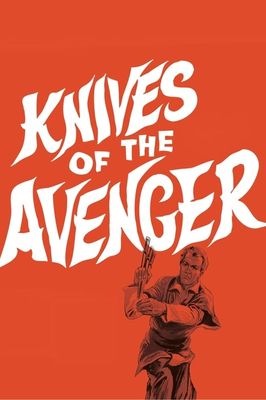 Knives of the Avenger