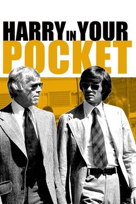 Harry in Your Pocket