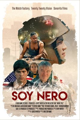 Soy Nero