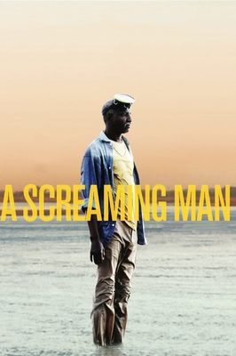 A Screaming Man