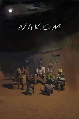 Nakom