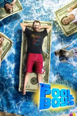 The Pool Boys